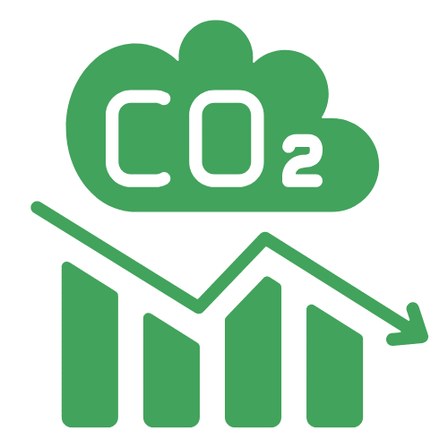 Emissions Icon